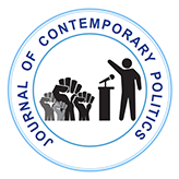Journal of Contemporary Politics