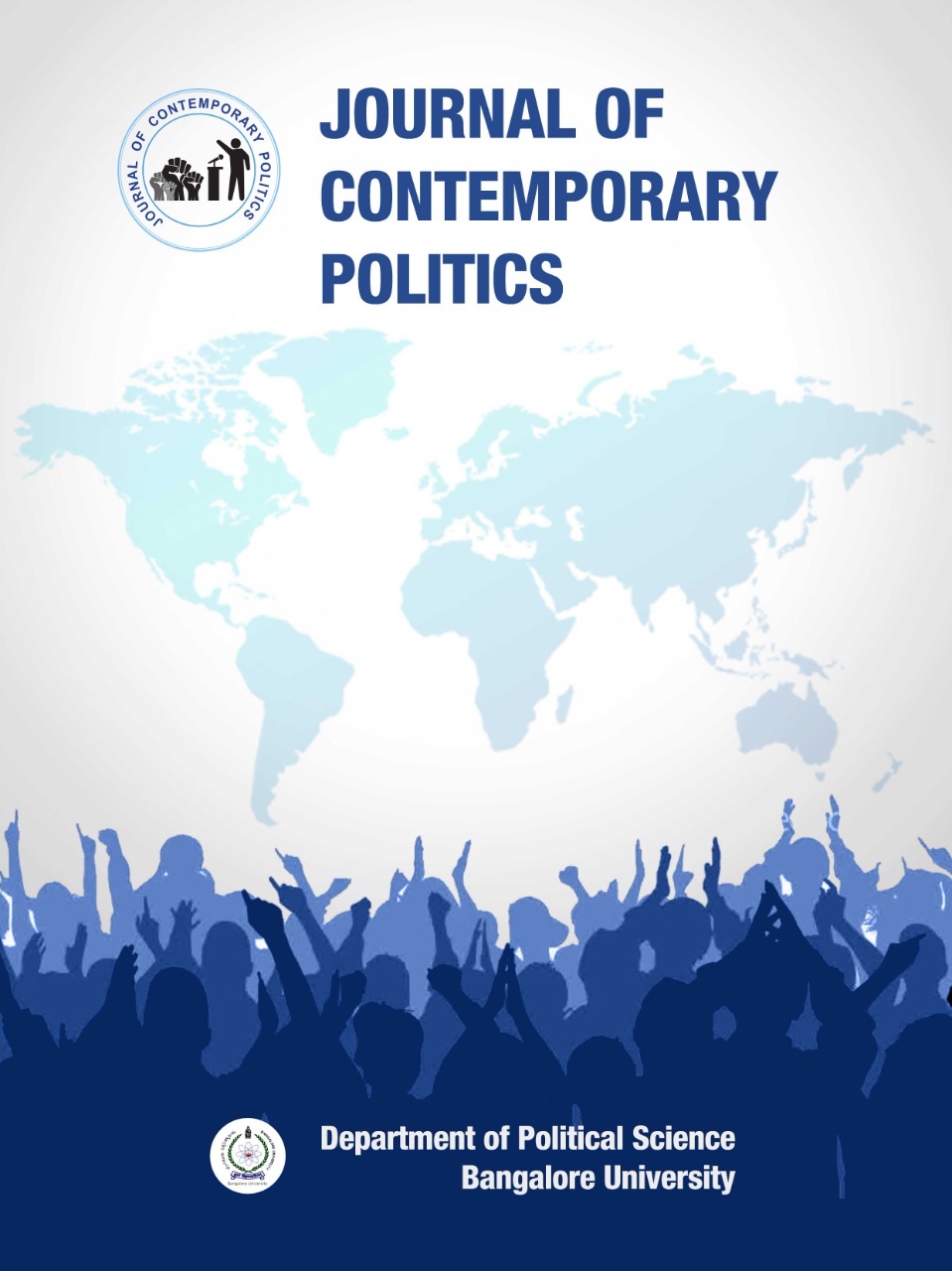 Journal of Contemporary Politics